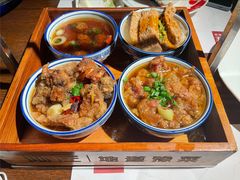 -阿庄新豫菜(通泰路店)
