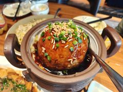-扬州狮子楼·非遗淮扬菜(总店)