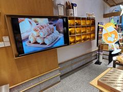 -西村叔叔的店·面包·甜品·蛋糕(崂山丽达店)