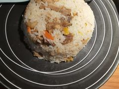 -北疆饭店(惠山万达店)