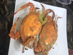 -张树军海鲜(王府壹号店)