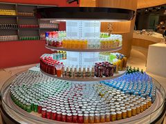 -北京海德酒店温泉