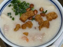 -香港池仔记肠粉王(博多新记襄阳南路店)