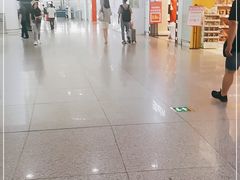 -南昌昌北国际机场