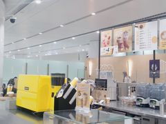 -麦当劳(北京大兴机场二层国内到达(安检外)店)