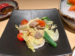 -大渔铁板烧(花园道店)