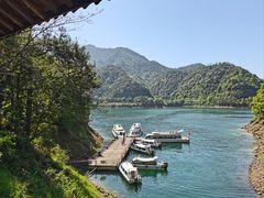 -千岛湖东南湖区