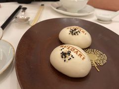 香煎和牛包-宝丽轩中餐厅BAOLIXUAN