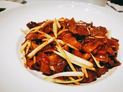 干炒牛河-北京厨房(西安SKP店)