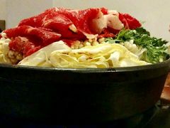 -牛玄庵日式寿喜烧·料理店(新源里店)