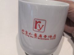 -惠丰堂饭庄(北洼路店)
