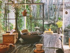 -The Flowers Coffee(南山店)