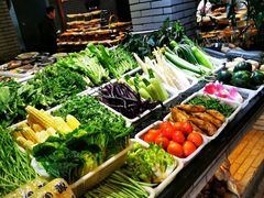 -大灶头·新昌菜(中国茶市店)