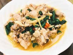 -小乐荟私房菜(宁海里店)
