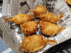 -外滩风尚(漪汾街店)