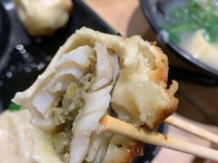 -小杨生煎(南汇欧尚店)