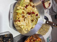 -福巷湘食小馆·猛火现炒(上海首店)