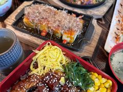-小川洋风料理(汉街店)