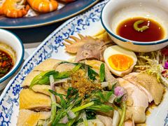-常来小聚·广州非遗传承餐厅(高德置地店)