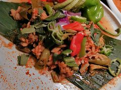 -漢咖啡·全服务式自助晚餐(武汉洲际酒店)