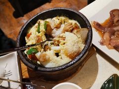 -猫爪爪原切自助烤肉(观音桥阳光世纪店)
