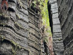 -梭布垭石林景区