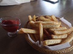 -老欧洲咖啡·西餐(后湖店)