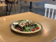 -HELLO 27 意面·沙拉·帕尼尼