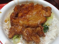 -猪角·闽南猪脚饭(茶亭店)