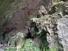 -百魔洞景区