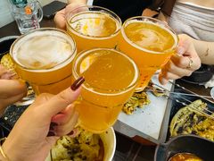 -半酌烧烤小酒馆(南京东路店)