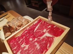 -巴奴毛肚火锅(七宝领展广场店)