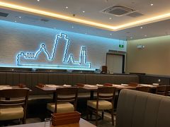 -萨莉亚意式餐厅(杭州滨江天街店)