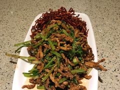 -老昌春饼(大直街店)