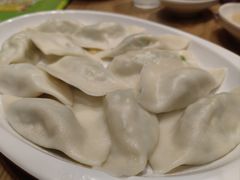 -喜家德虾仁水饺(南山书城店)