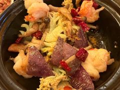 -中国厨房/台湾牛肉面
