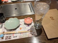 -樱宿日式和牛烧肉(五道口店)