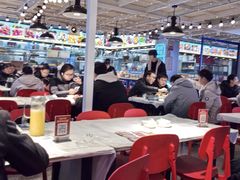 -石牌岭小亮蒸虾•湖北老字号(左岭店)