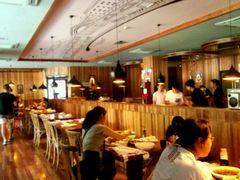 -章吴记喜瑞餐厅(东东城店)