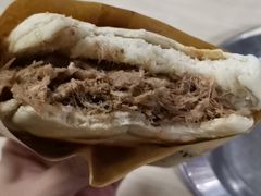 -樊记腊汁肉(竹笆市总店)