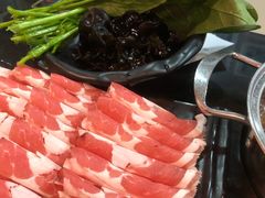 -呷哺呷哺(西单大悦城店)