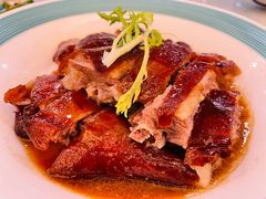 -椿记烧鹅(叠彩店)