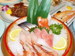 -FAZZFLAME法滋铁板烧自助