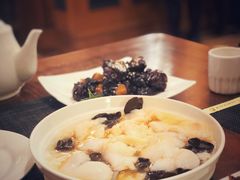 -马勒别墅·中餐厅