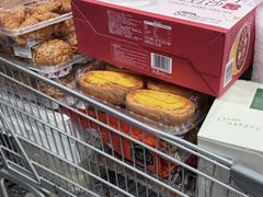 -山姆会员商店(亦庄创意生活广场店)