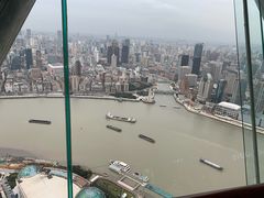 -东方明珠·可口可乐欢乐餐厅