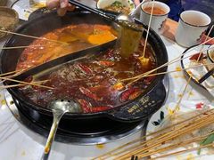 -XiaoJunGan Hotpot 钢管厂五区小郡肝火锅串串香