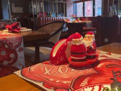 -弗兰克牛排西餐厅Ribone steak house(柠檬花园店)