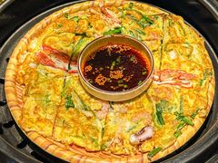 -首尔烤肉大排档(合生汇店)