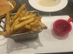 -豪客来牛排(新街口羊皮巷店)